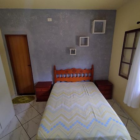 Casa Prumirim Ubatuba Eksteriør bilde