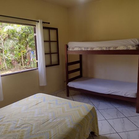 Casa Prumirim Ubatuba Eksteriør bilde