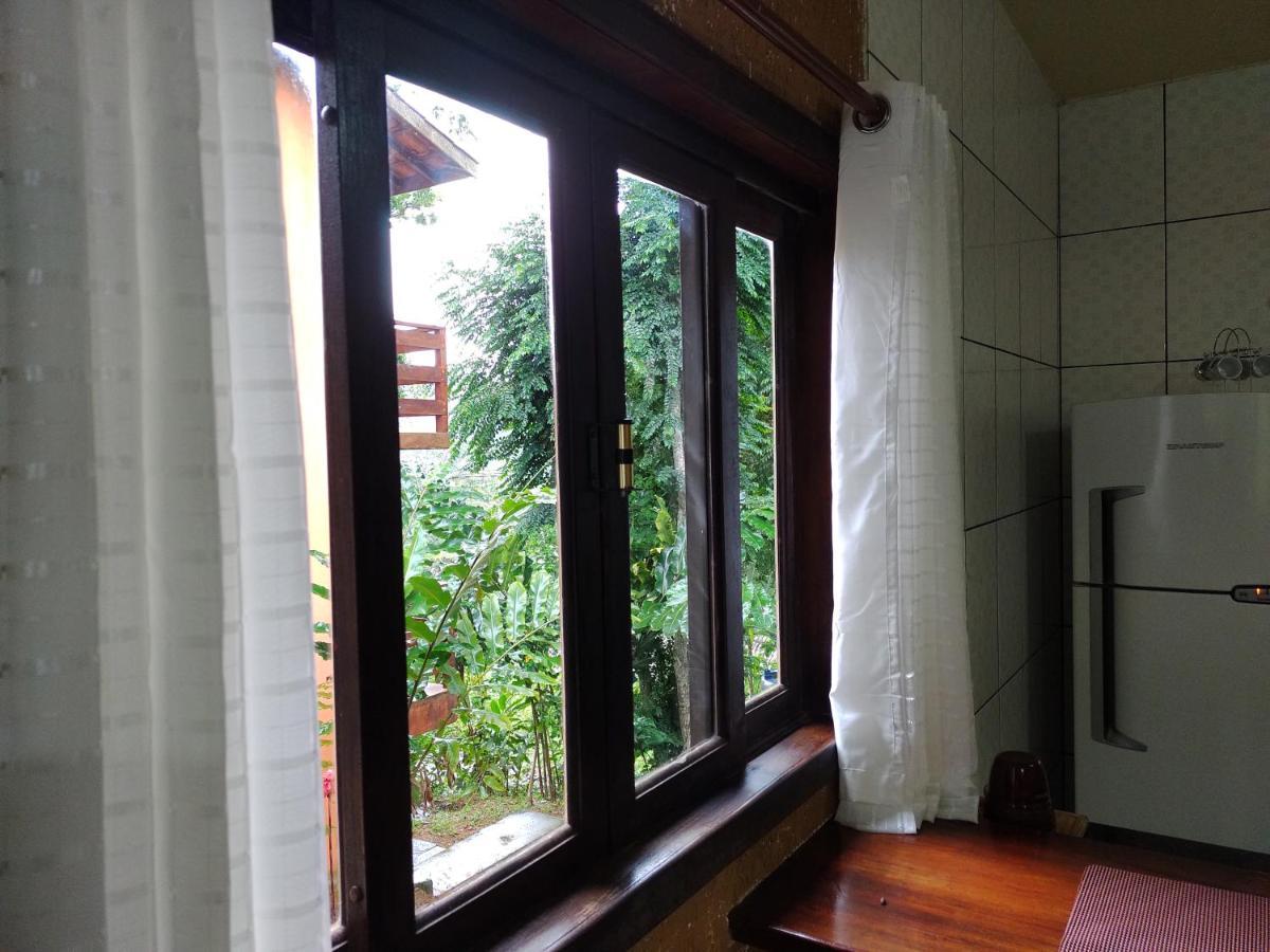 Casa Prumirim Ubatuba Eksteriør bilde