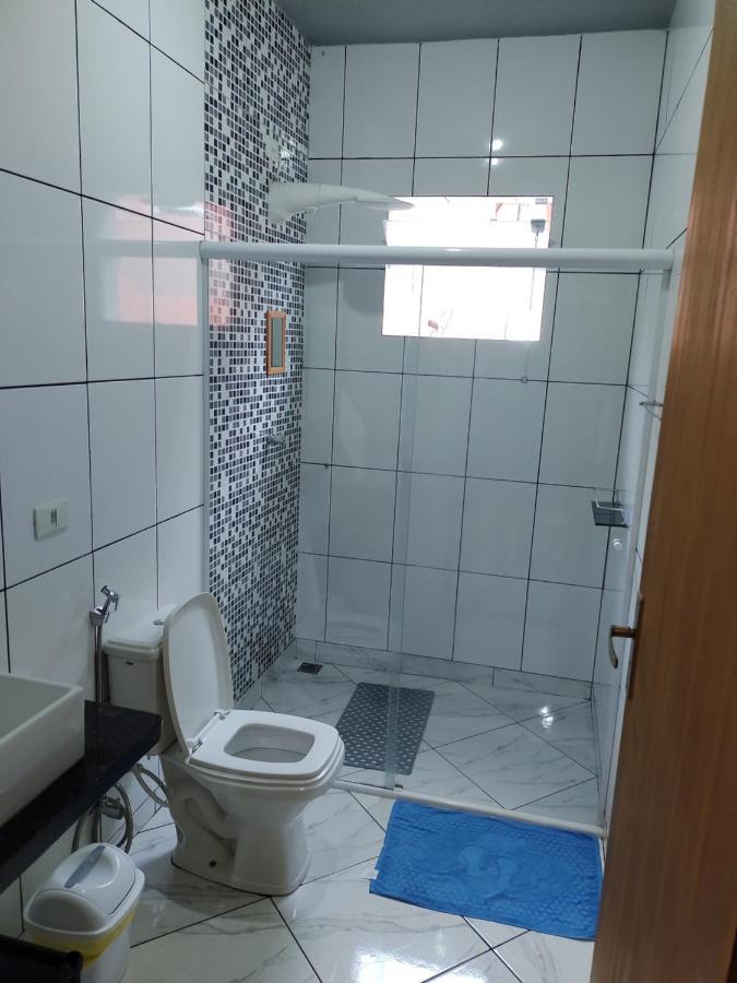 Casa Prumirim Ubatuba Eksteriør bilde
