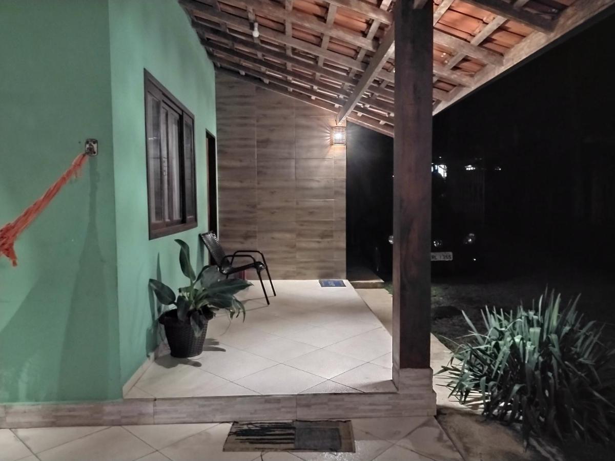 Casa Prumirim Ubatuba Eksteriør bilde