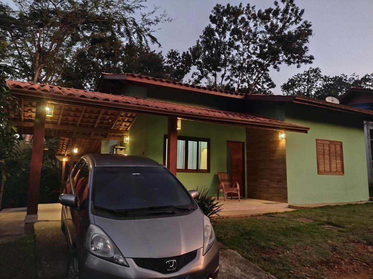 Casa Prumirim Ubatuba Eksteriør bilde