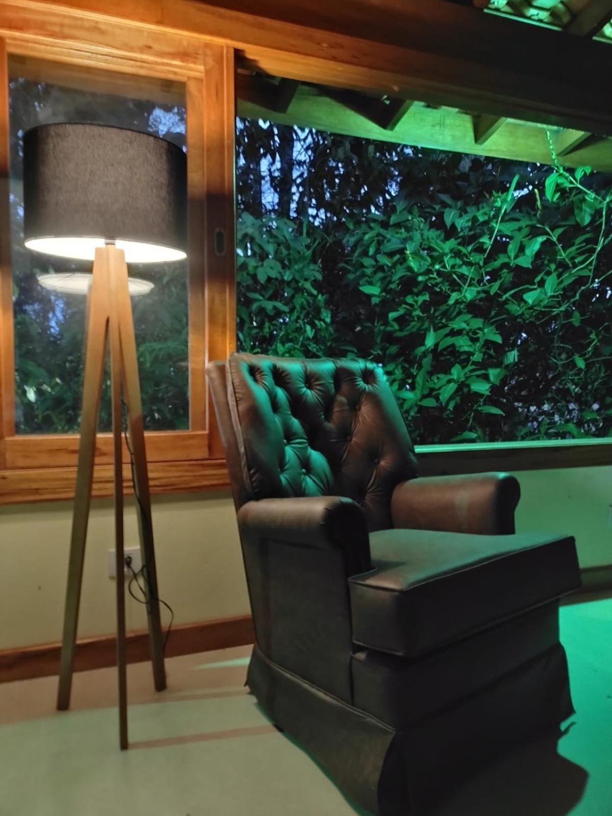 Casa Prumirim Ubatuba Eksteriør bilde