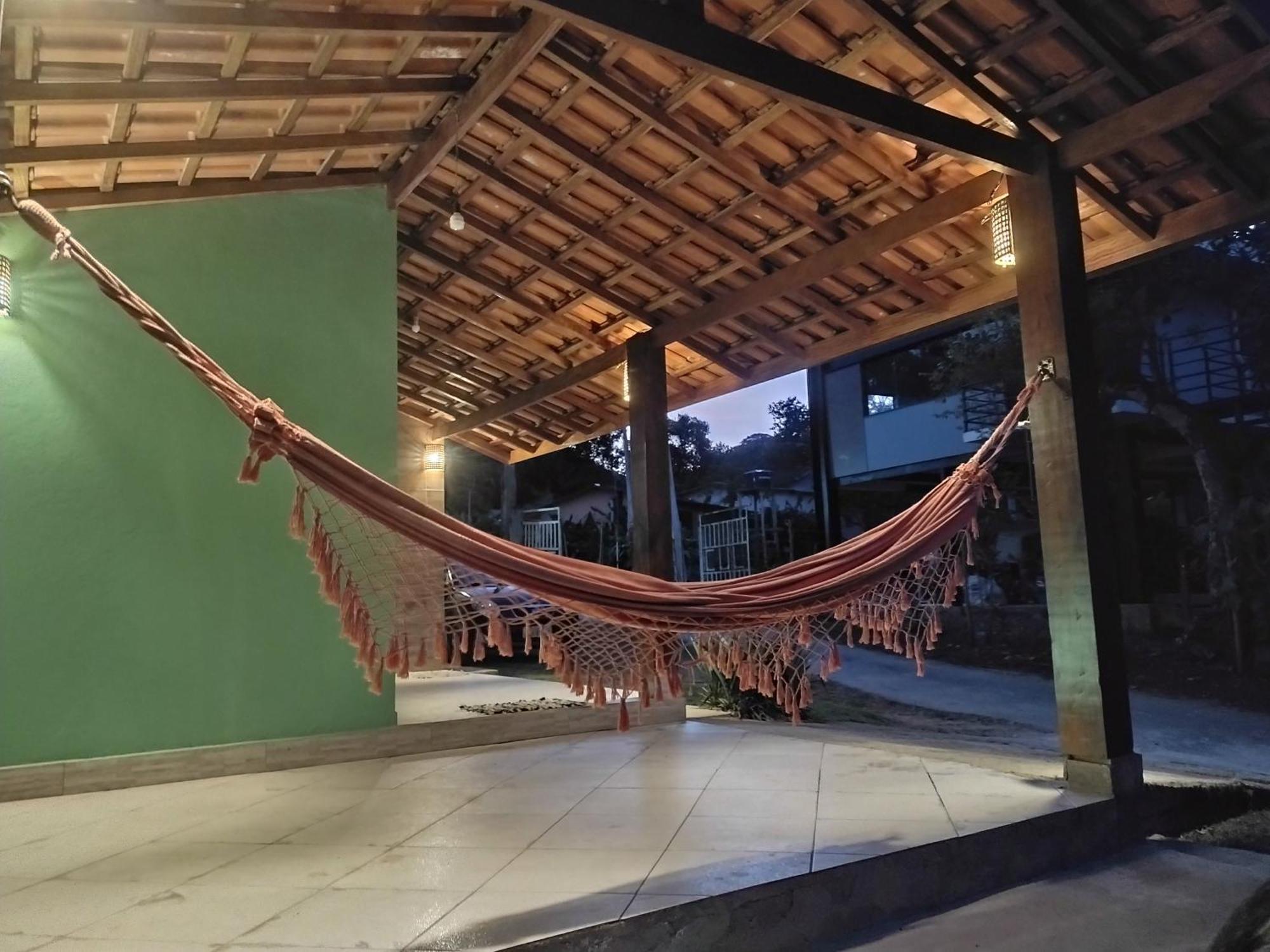 Casa Prumirim Ubatuba Eksteriør bilde