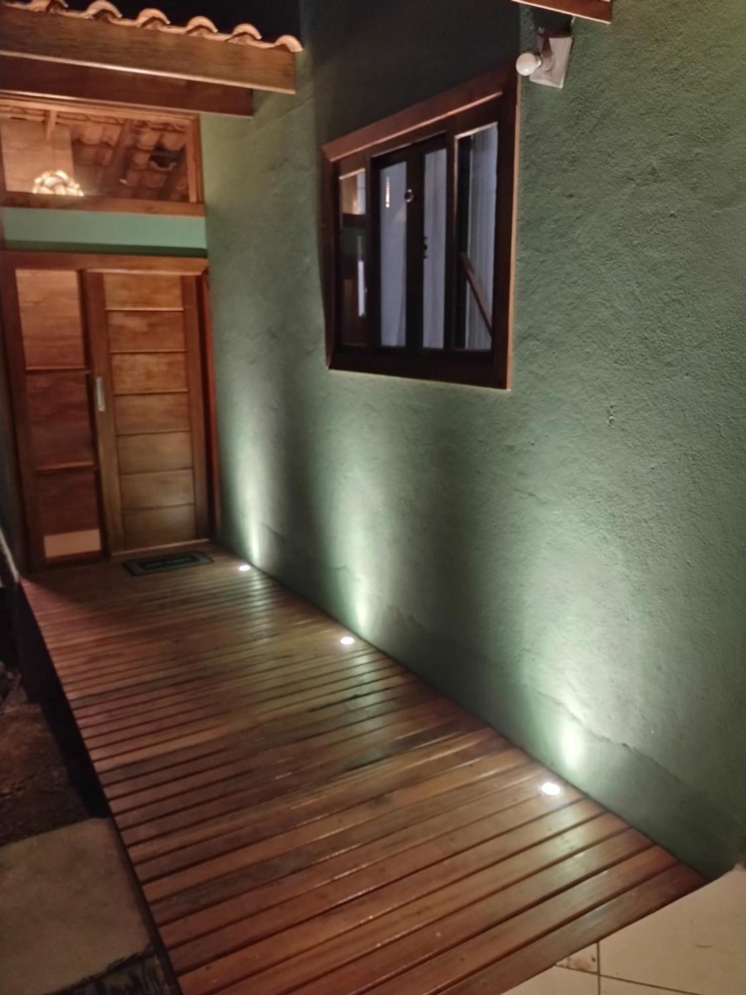 Casa Prumirim Ubatuba Eksteriør bilde
