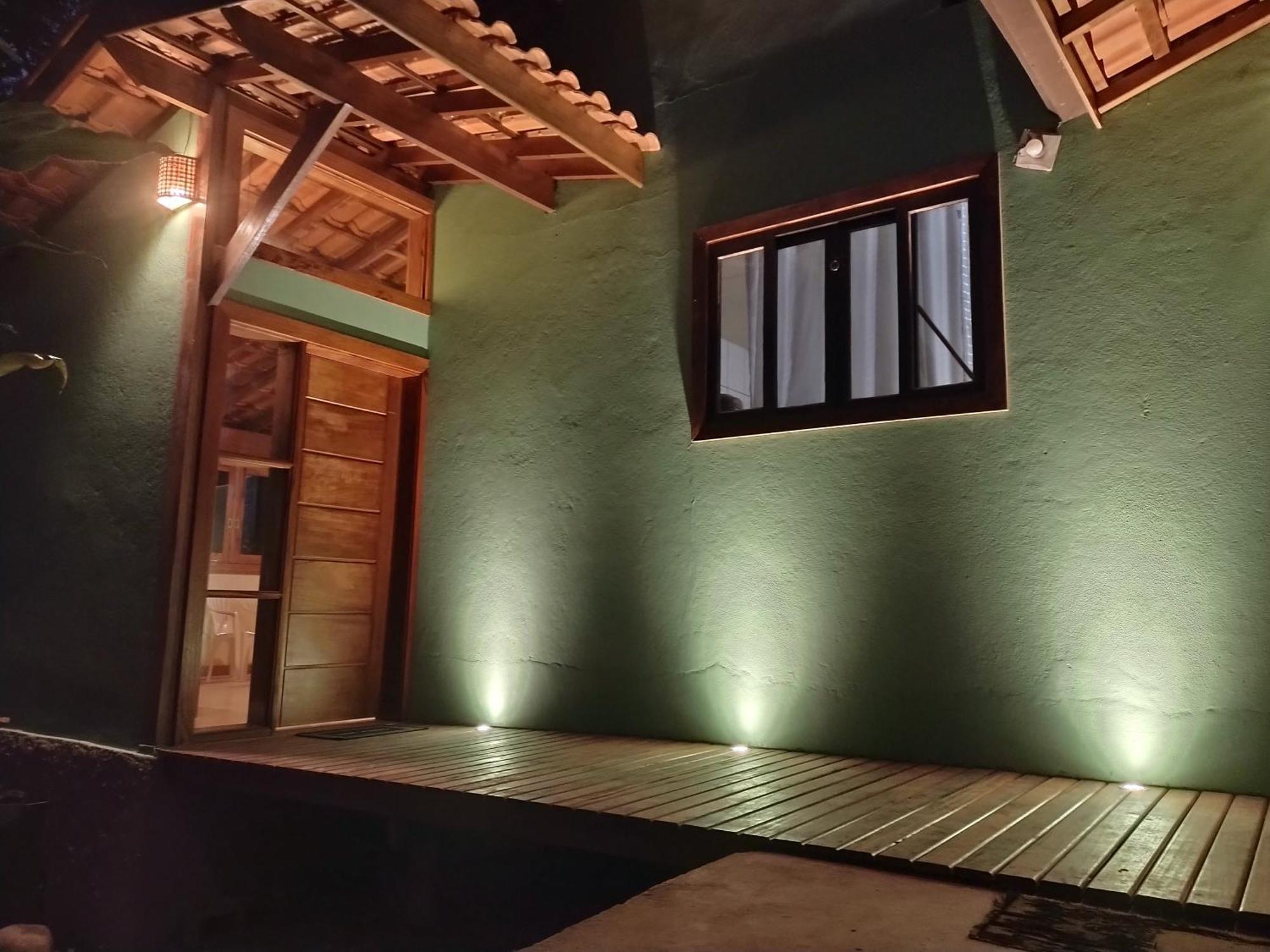Casa Prumirim Ubatuba Eksteriør bilde