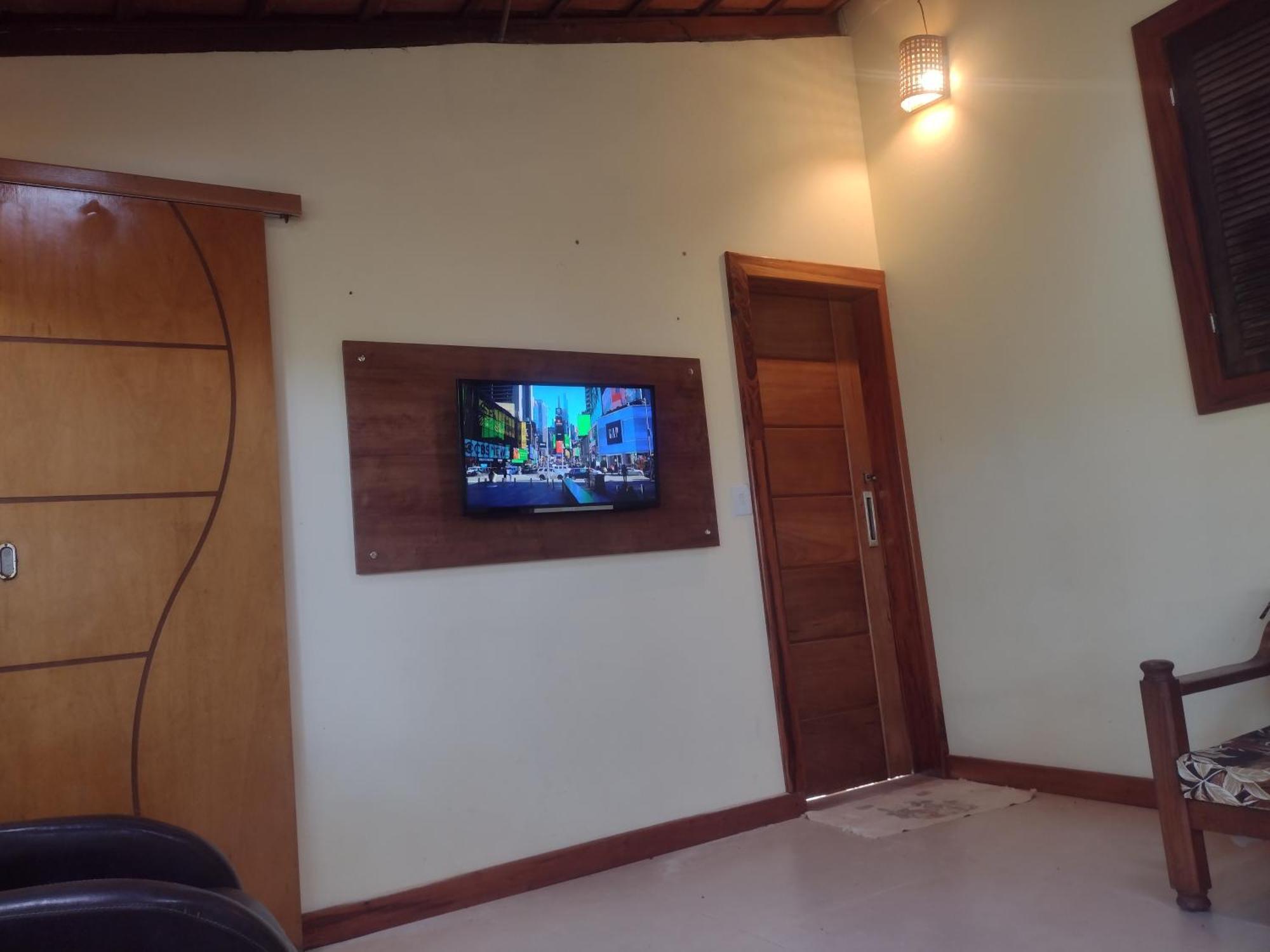 Casa Prumirim Ubatuba Eksteriør bilde