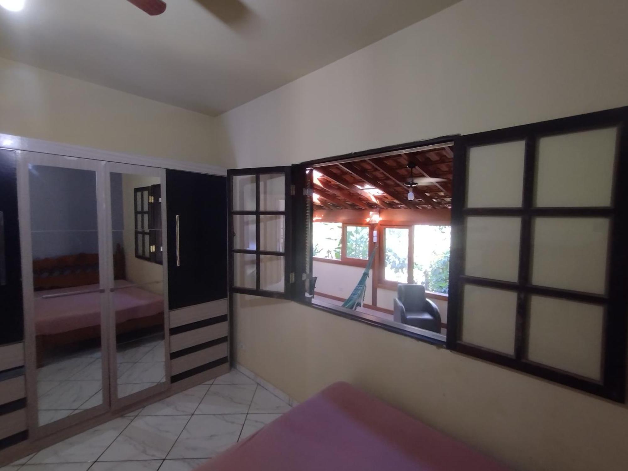 Casa Prumirim Ubatuba Eksteriør bilde