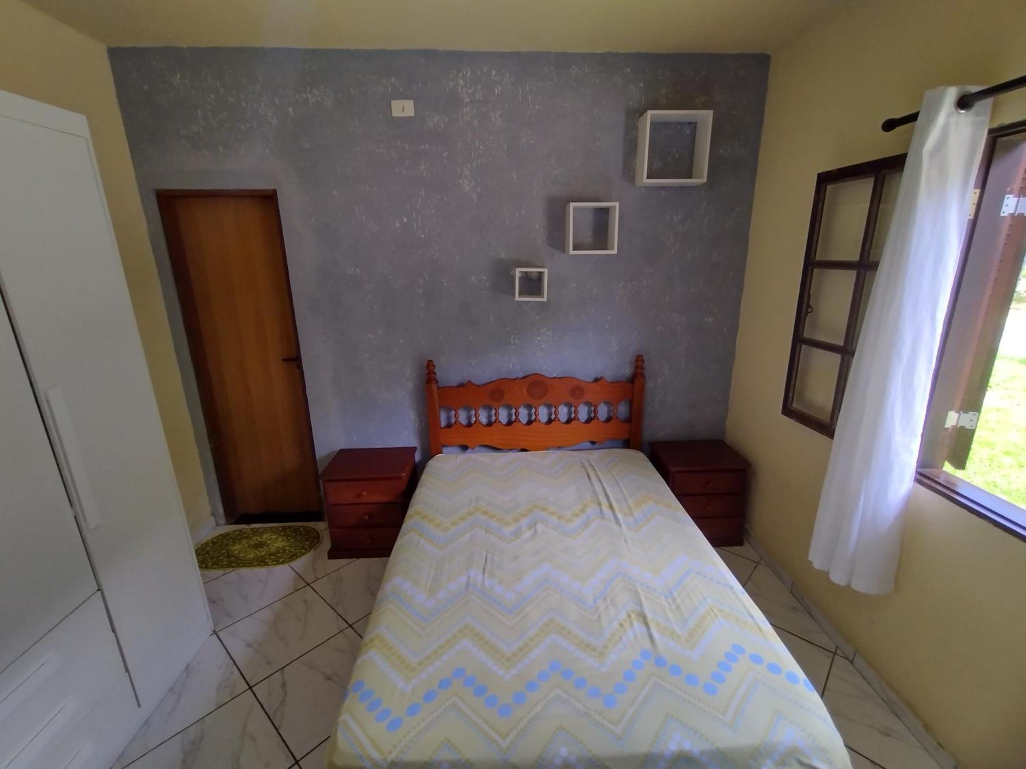 Casa Prumirim Ubatuba Eksteriør bilde