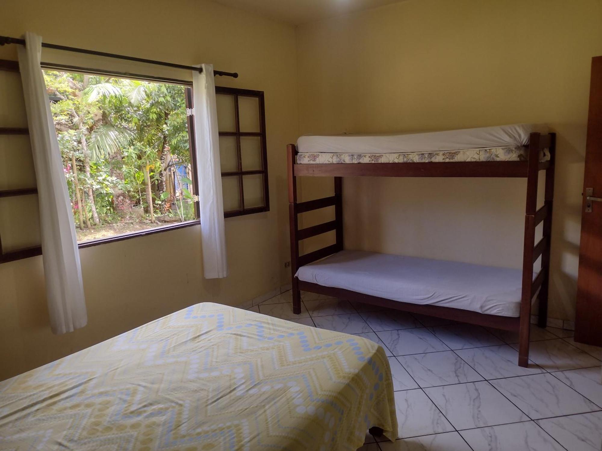 Casa Prumirim Ubatuba Eksteriør bilde